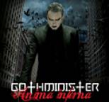 Gothminister - Anima Inferna