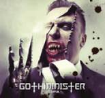 Gothminister - Utopia