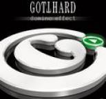 Gotthard - Domino Effect