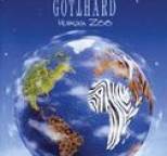 Gotthard - Human Zoo