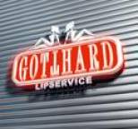 Gotthard - Lipservice