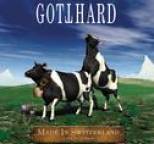 Gotthard - Made In Switzerland