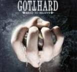 Gotthard - Need To Believe