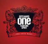Gotthard - One Team One Spirit
