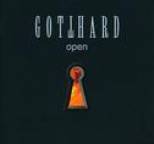 Gotthard - Open