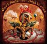 Gov't Mule - Deja Voodoo