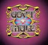 Gov't Mule - Live...With A Little Help From Our Friends
