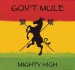 Gov't Mule - Mighty High