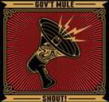 Gov't Mule - Shout!