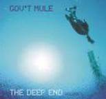 Gov't Mule - The Deep End Vol. 1
