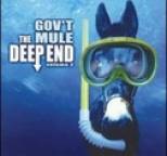 Gov't Mule - The Deep End, Vol. 2