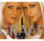 Graaf - You Got (What I Want)