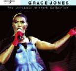 Grace Jones - Classic Grace Jones