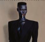Grace Jones - Nightclubbing
