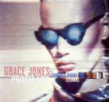 Grace Jones - Private Life - The Compass Point Years