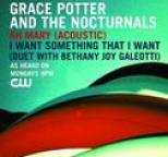 Grace Potter - The One Tree Hill Sessions