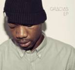 Gracias - Gracias EP