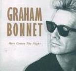 Graham Bonnet - Here Comes the Night