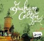 Graham Colton Band - Drive