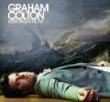 Graham Colton - Here Right Now