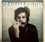 Graham Colton - Pacific Coast Eyes