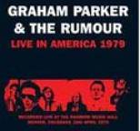 Graham Parker and The Rumour - Live In Denver 1979