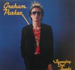 Graham Parker - Squeezing Out Sparks