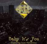 Grand Design - Baby It's You (feat. Susie P�iv�rinta)