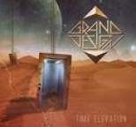Grand Design - Time Elevation