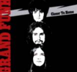 Grand Funk Railroad - Closer To Home