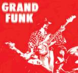 Grand Funk Railroad - Grand Funk (The Red Album)