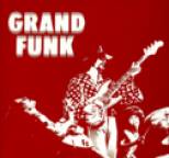 Grand Funk Railroad - Grand Funk