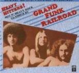 Grand Funk Railroad - Heavy Hitters