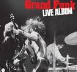 Grand Funk Railroad - Live Album