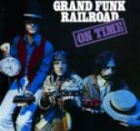 Grand Funk Railroad - On Time