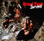 Grand Funk Railroad - Survival