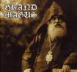 Grand Magus - Grand Magus