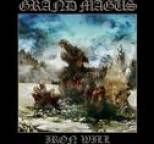 Grand Magus - Iron Will