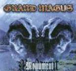 Grand Magus - Monument