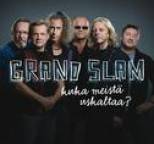 Grand Slam - Kuka meist� uskaltaa