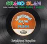 Grand Slam - Lifetimers for the Funk EP