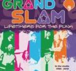 Grand Slam - Lifetimers for the Funk (In the Studio 1985-2010, a Retrospective in Funk)