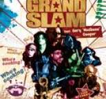 Grand Slam - Who`s Cooking? (feat. Gary Mudbone Cooper)