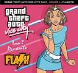 grand theft auto - Grand Theft Auto Vice City O.S.T. - Volume 4: Flash FM