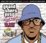 grand theft auto - Grand Theft Auto Vice City O.S.T. - Volume 5:  Wildstyle Pirate Radio