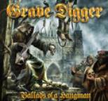 Grave Digger - Ballads of a Hangman