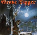 Grave Digger - Excalibur