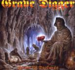 Grave Digger - Heart of Darkness