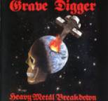 Grave Digger - Heavy Metal Breakdown