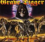 Grave Digger - Knights of the Cross
